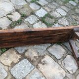 Farm bench