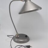 Articulated lamp