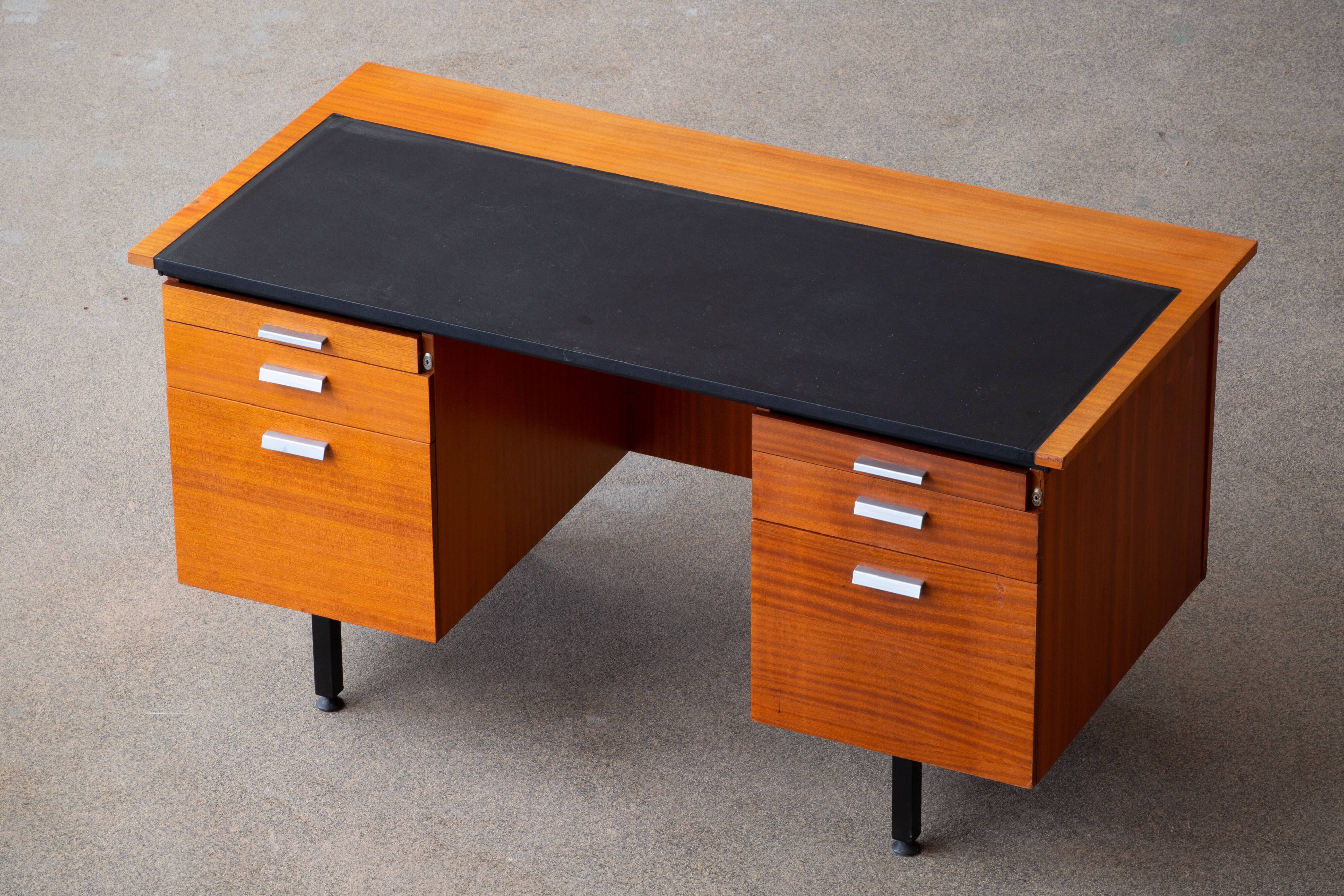 Vintage 70s desk