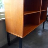 Pierre Guariche bookcase for Meurop