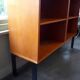 Bibliothèque par Pierre Guariche pour Meurop