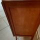 Commode vintage