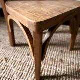 Baumann children's chair