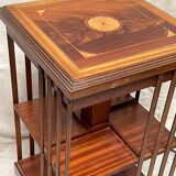 English revolving library