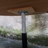 Table up and down restored 1960