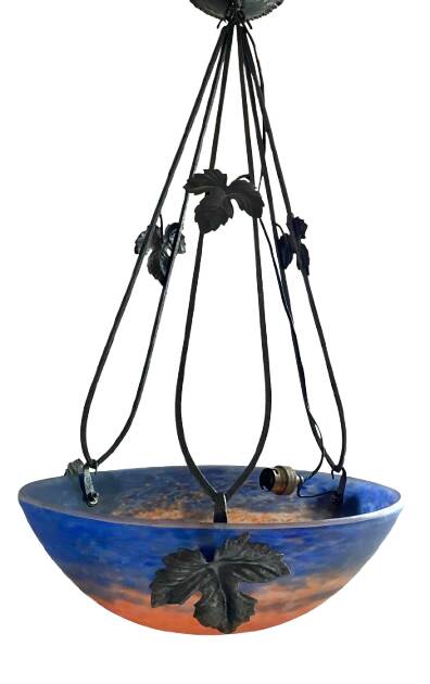 Glass paste suspension GV from Croismare