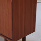 Mid-century wardrobe
