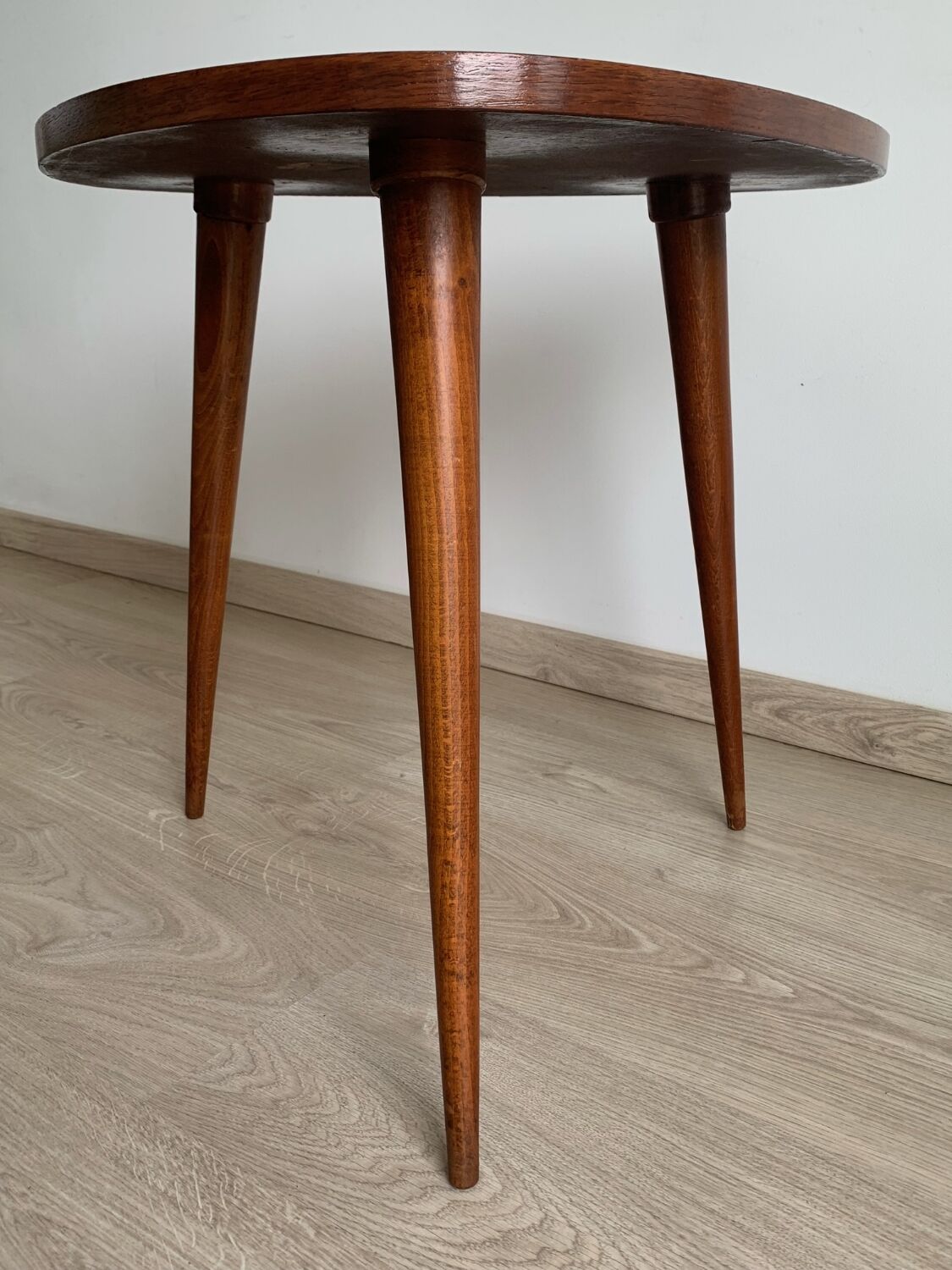 Vintage coffee table