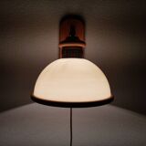Vintage design wall lamp Steinhauer 80s