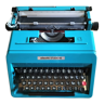 Olivetti Studio 45 typewriter