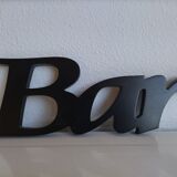 Bar Sign