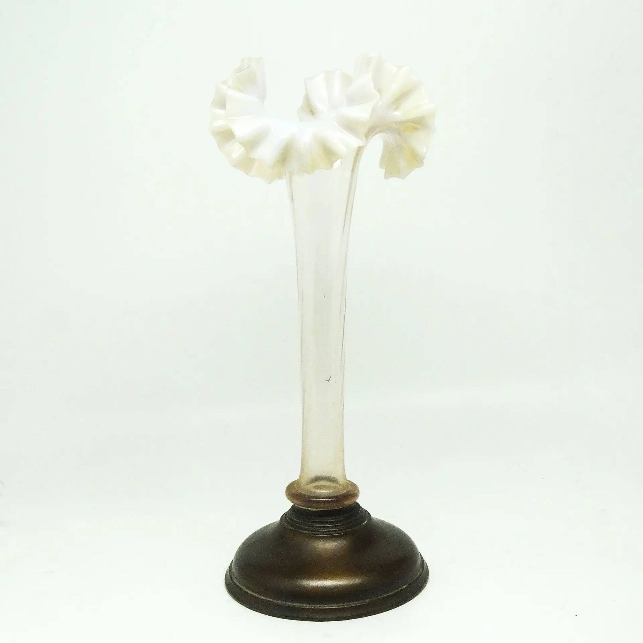Art Nouveau vase, Austria, 19th century