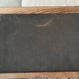 Old marine painting signed