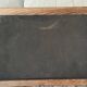 Old marine painting signed