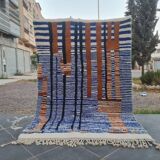 Moroccan Berber rug 250cm x 150cm