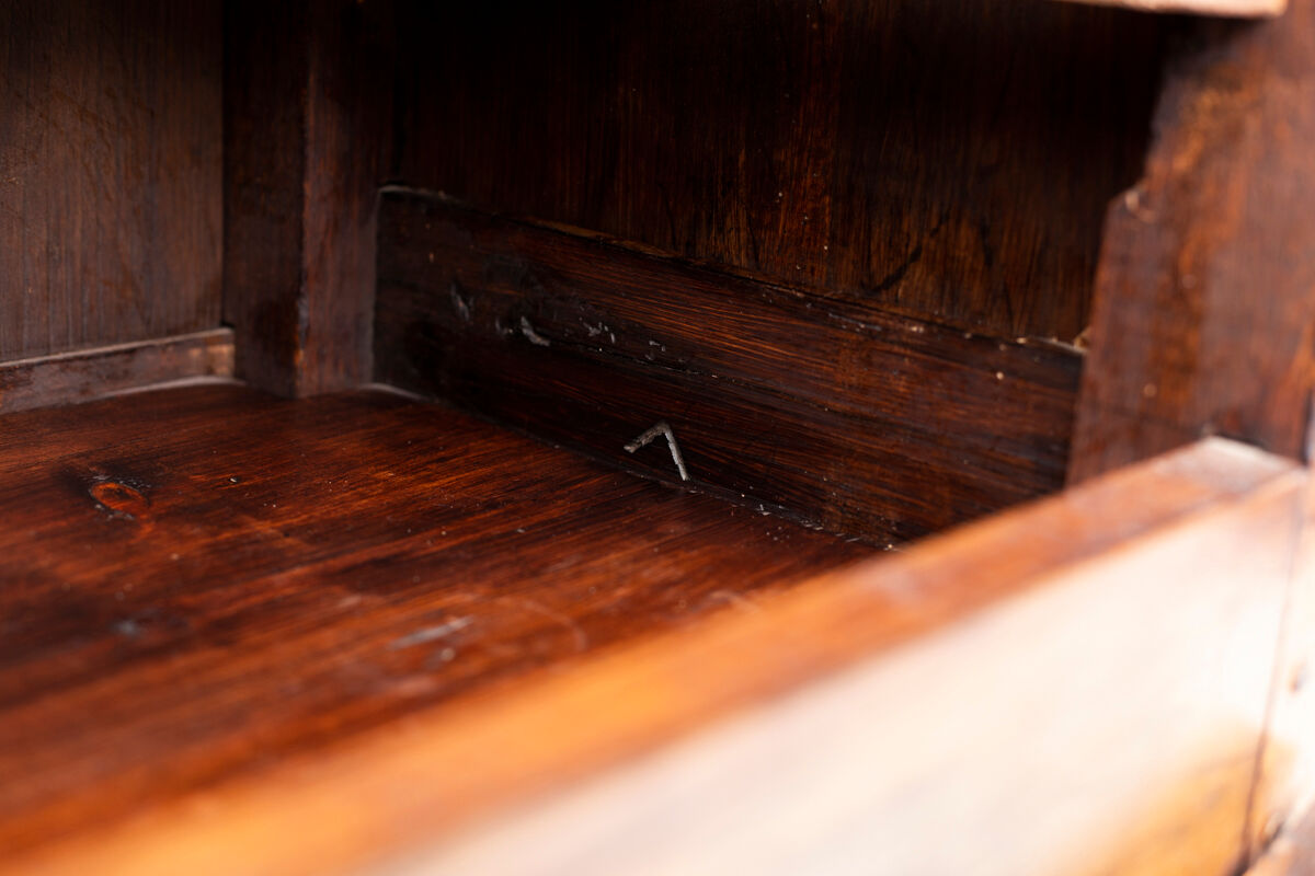 Cabinet by J. Ludécher, France