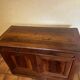 Buffet ancien rustique bois