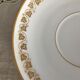 Antique Limoges porcelain tea cups