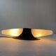 Lot of 3 old vintage “bo niko” wall lights