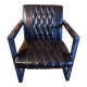 Industrial armchair