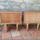 Pair of bedside vintage from the 60s