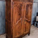 18th century Louis XV style Norman wardrobe