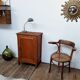 Buffet parisien vintage