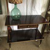Vintage roller table