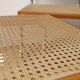 Paire de chaises cannées B32 Marcel Breuer