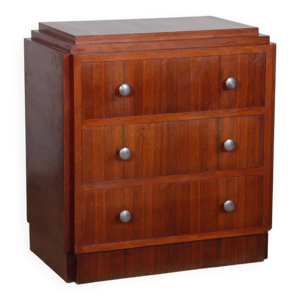 Commode art déco en