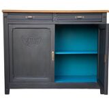 Parisian art deco sideboard 1930