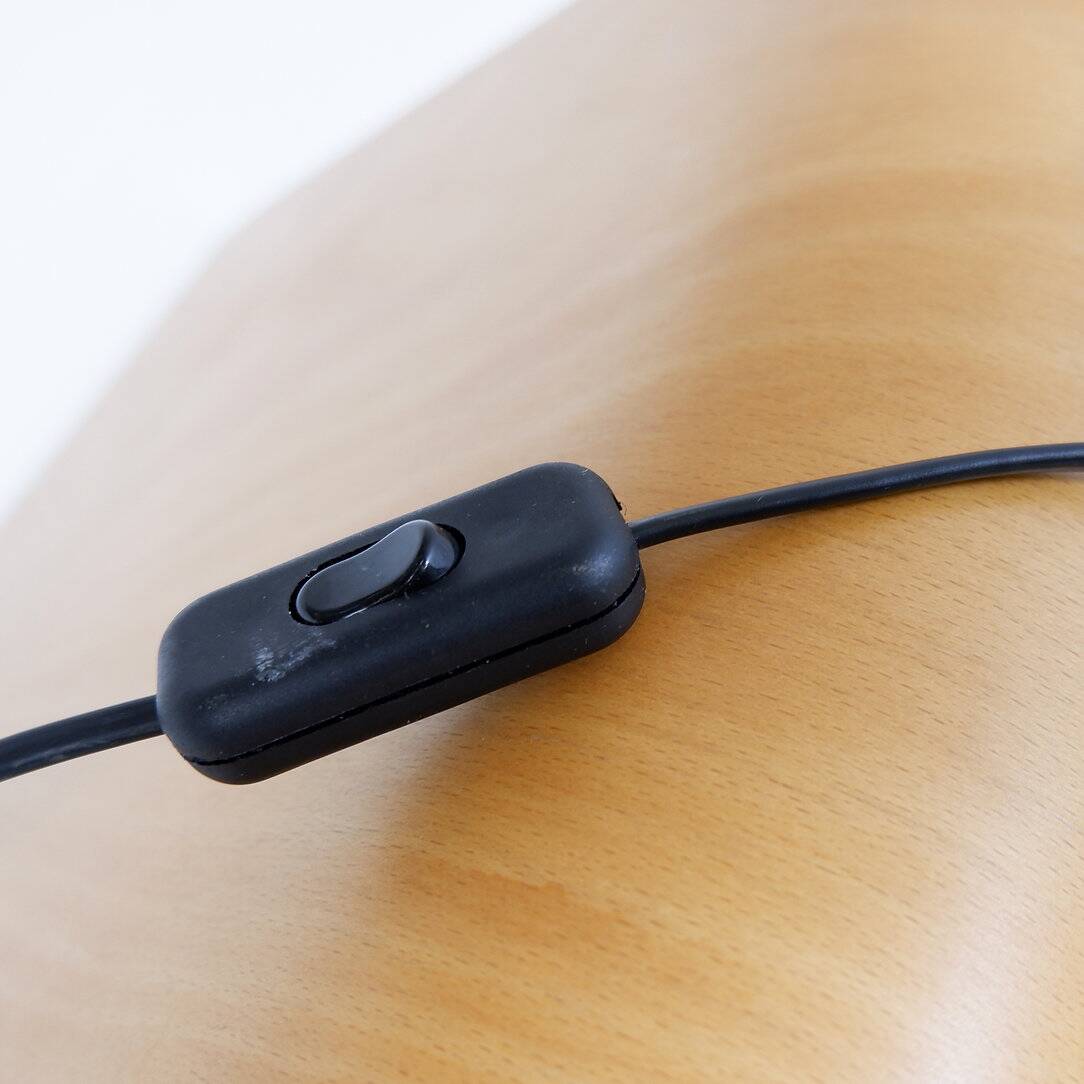 Italian "Meridiana" Table Lamp by Paolo Francesco Piva for Stefano Cevoli, 1980s