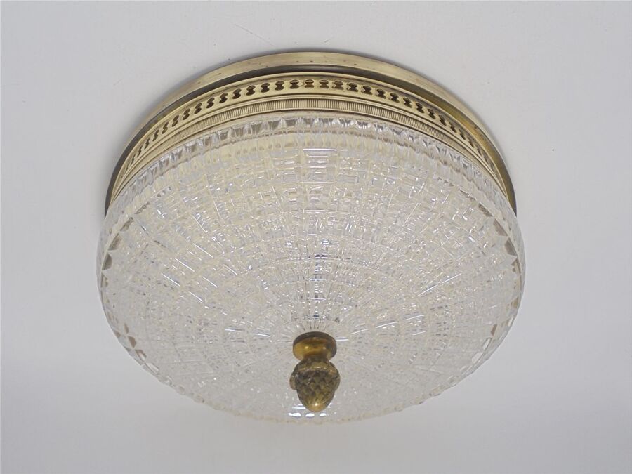 Ceiling lamp Lucien Gau