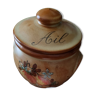 Garlic pot