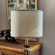 R DeSchuytener column lamp
