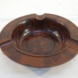 Art deco ashtray in bakelite