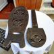 Chaise de brousse Africaine