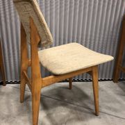 Paire de chaises