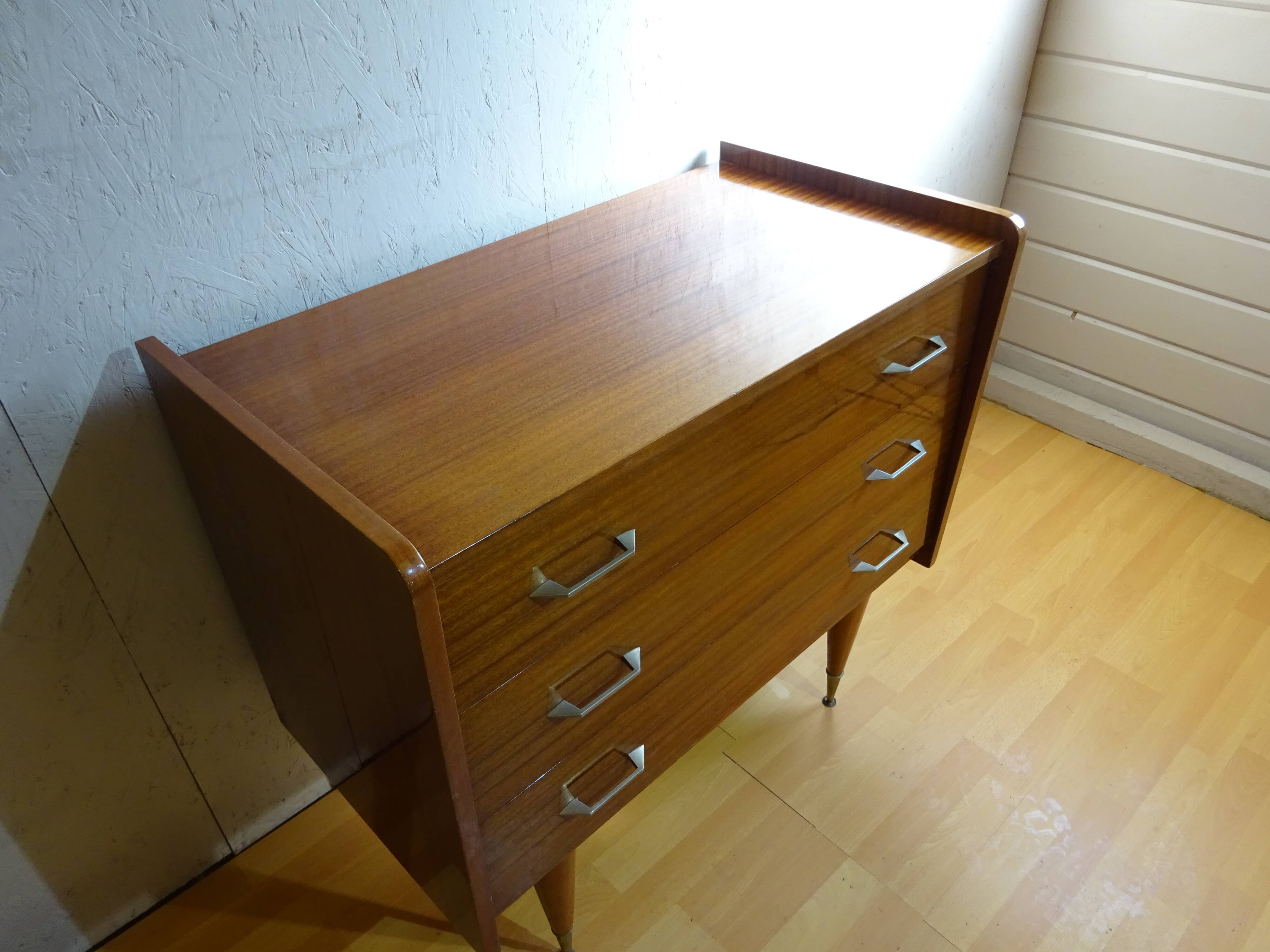 Vintage dresser