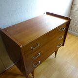 Vintage dresser