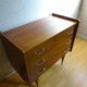 Commode vintage