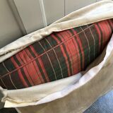 Small Scandinavian bench