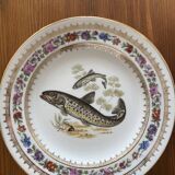 Service de table en porcelaine