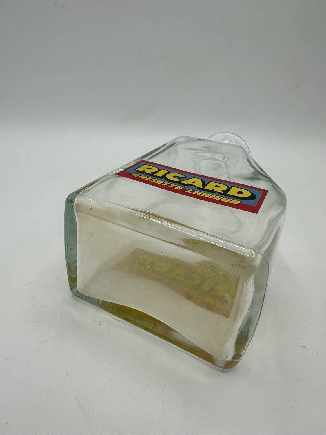 Carafe Ricard Anisette