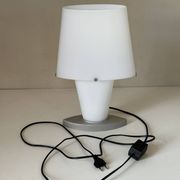 Fontana Arte lamp design Daniella Luppa 90s