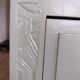 Art Deco chest of drawers