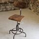Workshop chair 1960