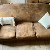 Vintage sofa