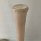 Vintage Scavo carafe in glass paste 60s