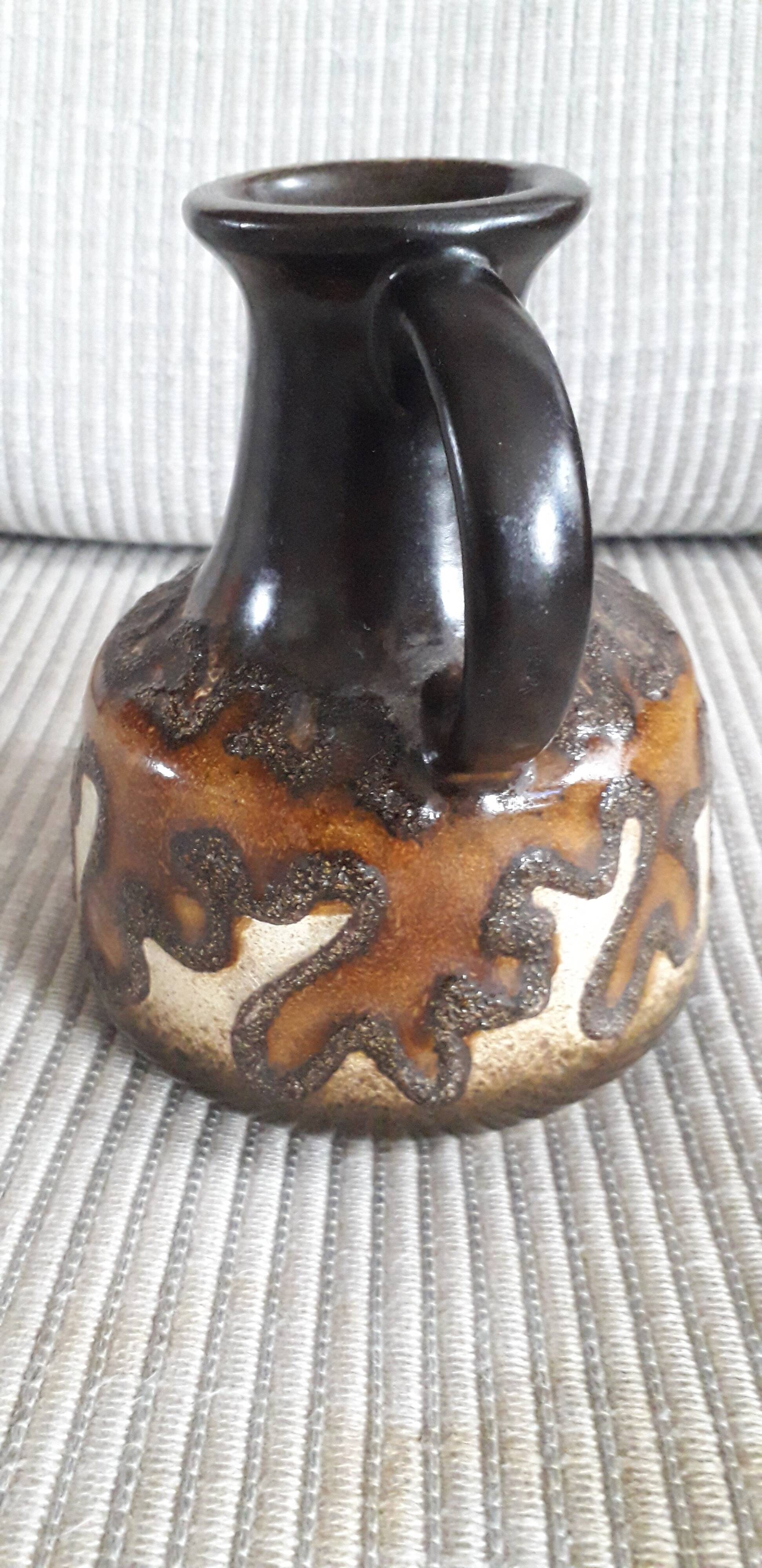 Vintage vase Germany